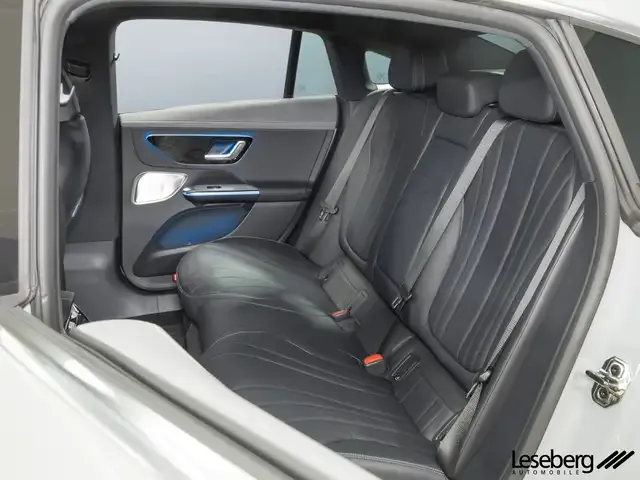 Mercedes-Benz EQE 500