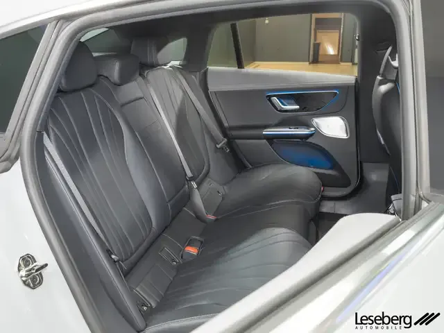 Mercedes-Benz EQE 500