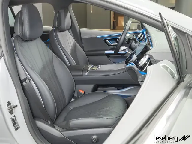 Mercedes-Benz EQE 500