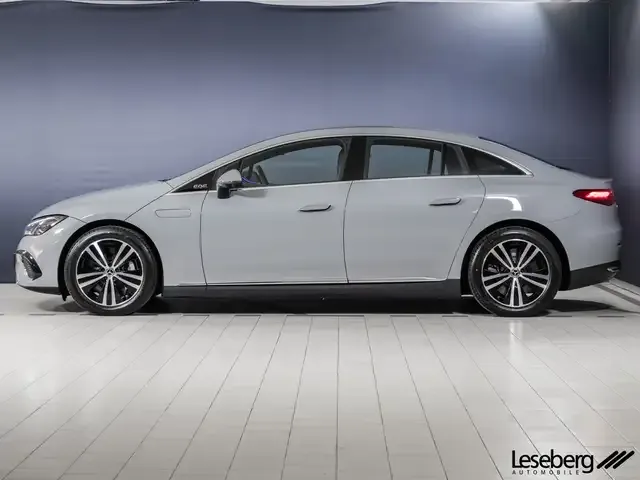 Mercedes-Benz EQE 500