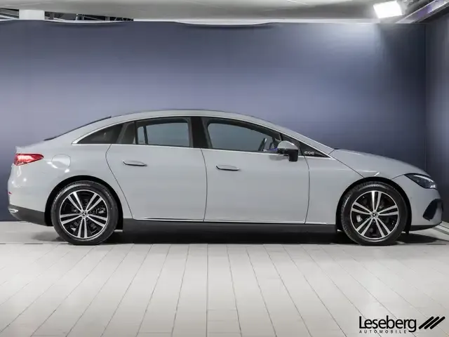 Mercedes-Benz EQE 500