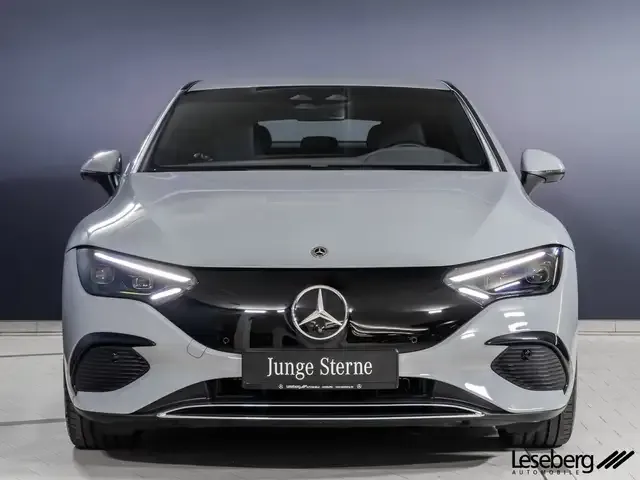 Mercedes-Benz EQE 500
