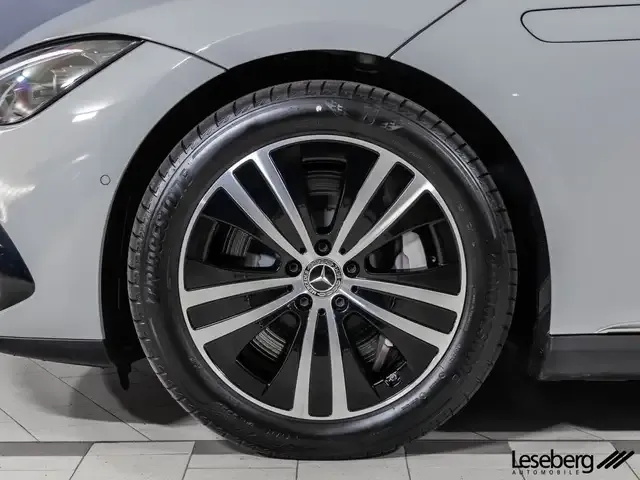Mercedes-Benz EQE 500