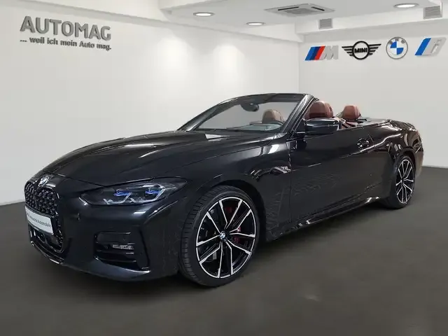 BMW 430