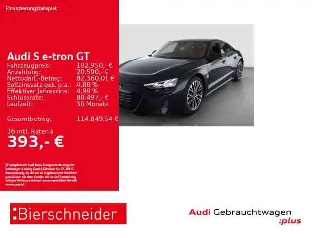 Audi Sonstige