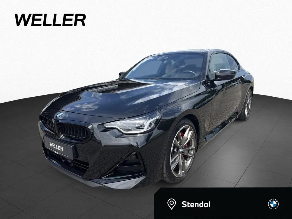 BMW 240