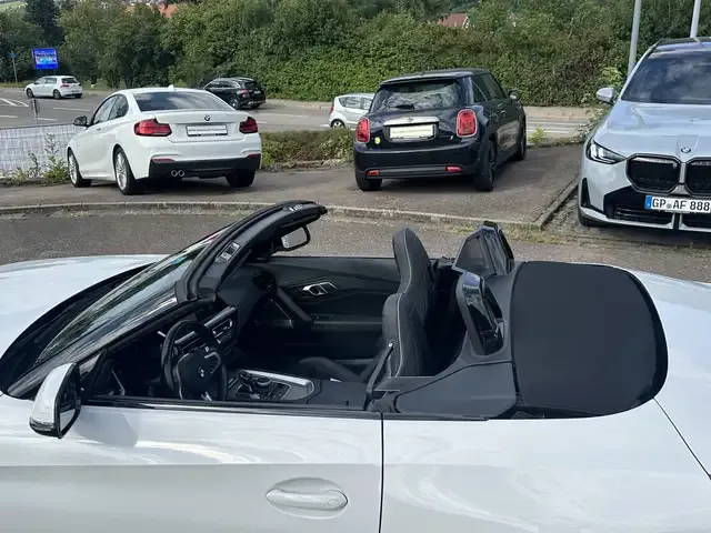 BMW Z4