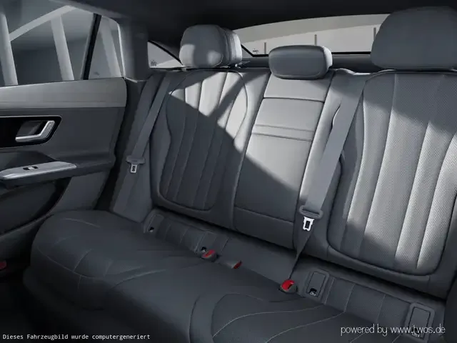 Mercedes-Benz EQE 300