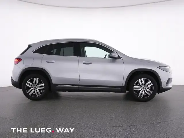 Mercedes-Benz EQA 250