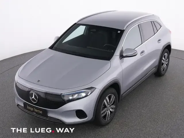 Mercedes-Benz EQA 250