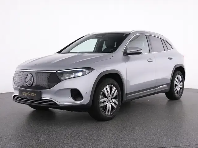 Mercedes-Benz EQA 250