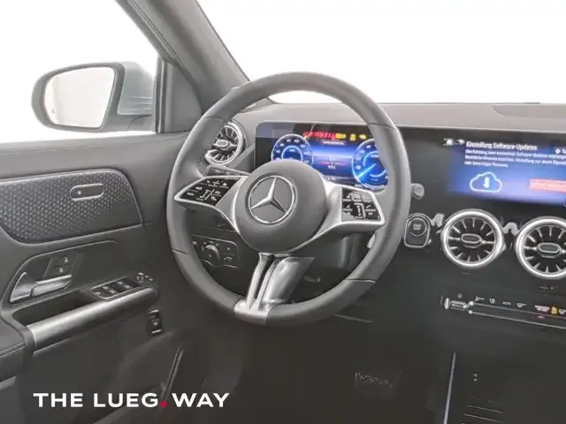Mercedes-Benz EQA 250