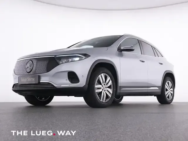 Mercedes-Benz EQA 250