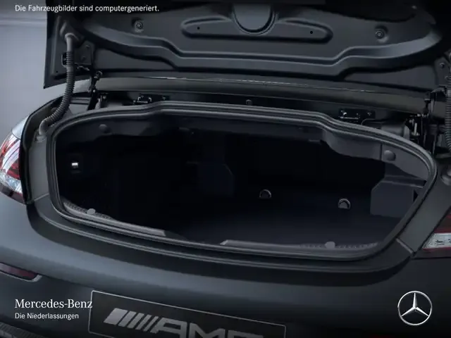 Mercedes-Benz C 63 AMG