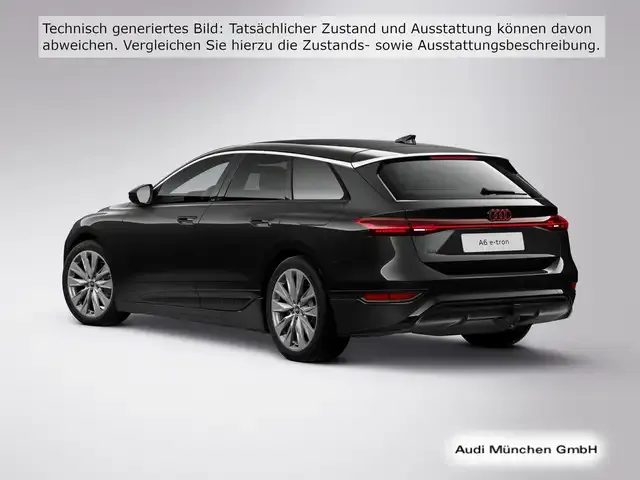 Audi Sonstige