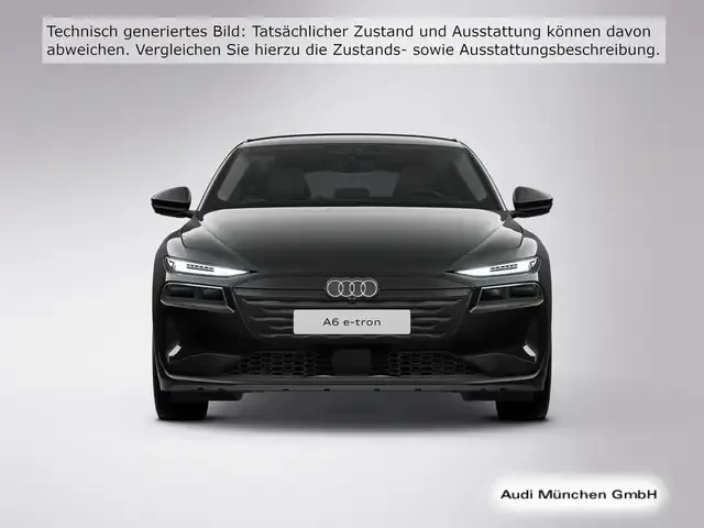 Audi Sonstige