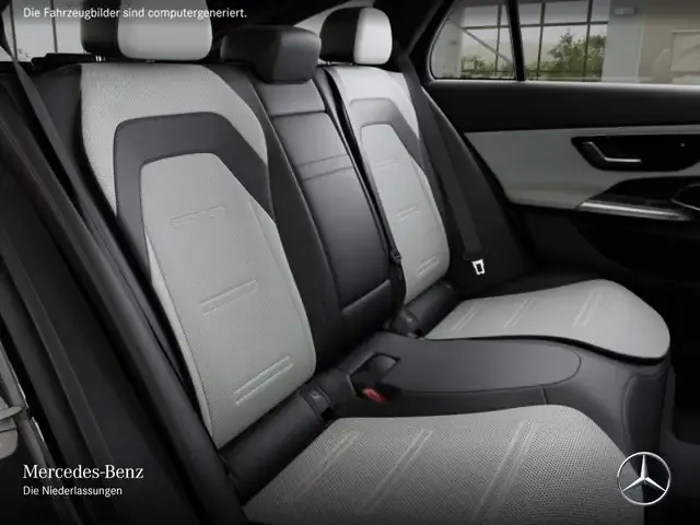 Mercedes-Benz E 53 AMG