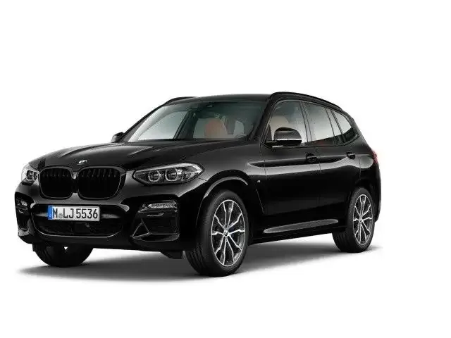 BMW X3 M