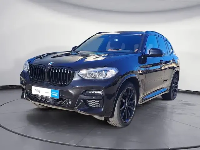 BMW X3 M