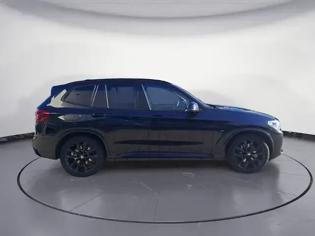 BMW X3 M