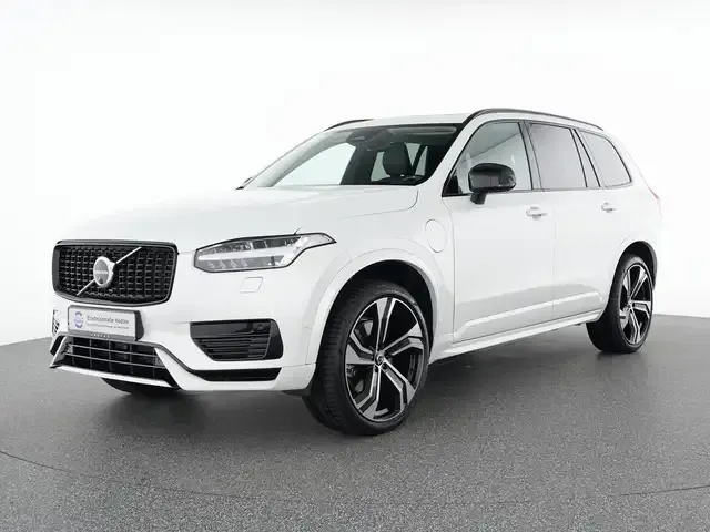 Volvo Sonstiges