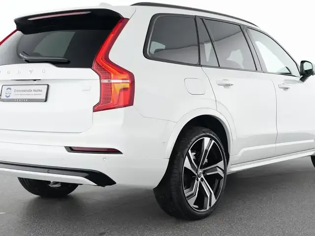 Volvo Sonstiges