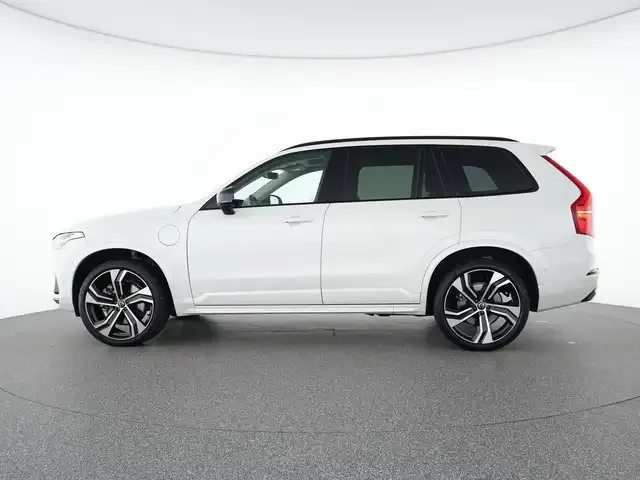 Volvo Sonstiges