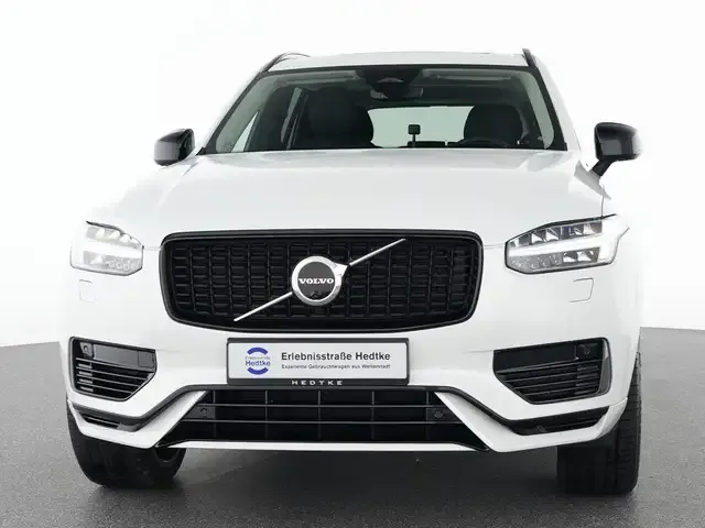 Volvo Sonstiges