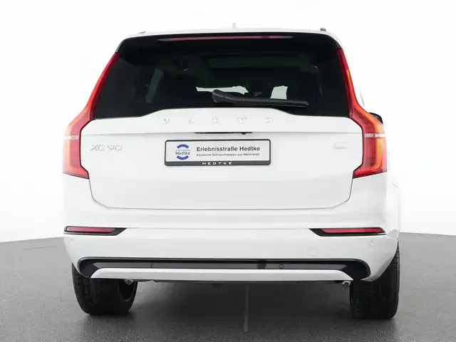 Volvo Sonstiges