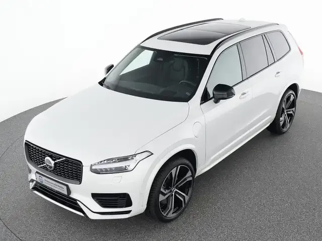 Volvo Sonstiges