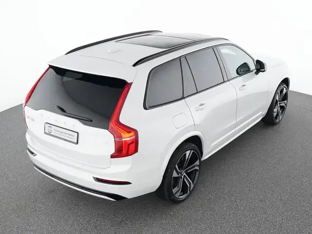 Volvo Sonstiges