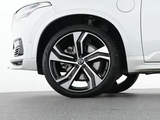 Volvo Sonstiges