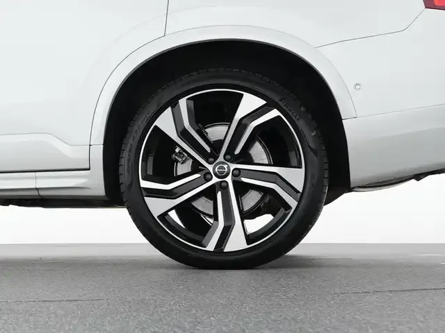 Volvo Sonstiges