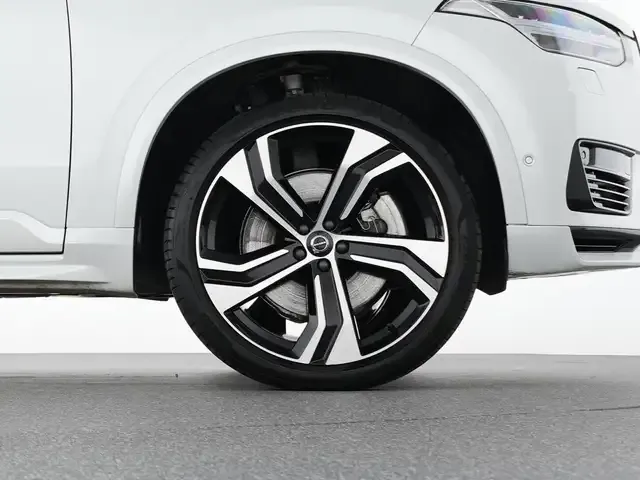 Volvo Sonstiges