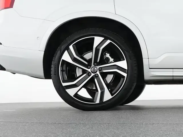 Volvo Sonstiges