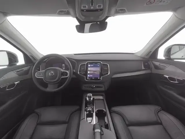Volvo Sonstiges
