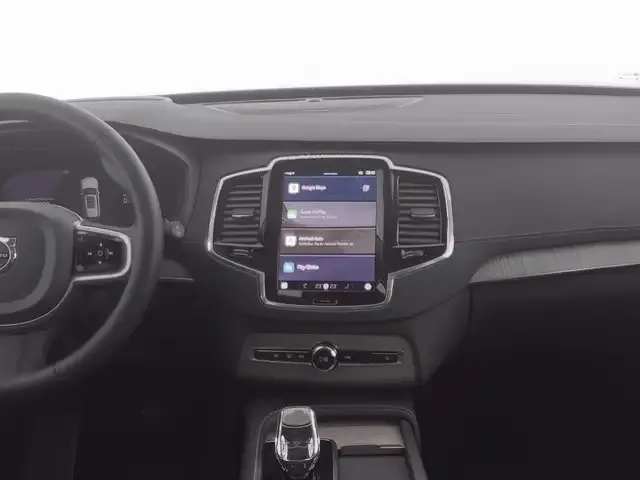 Volvo Sonstiges