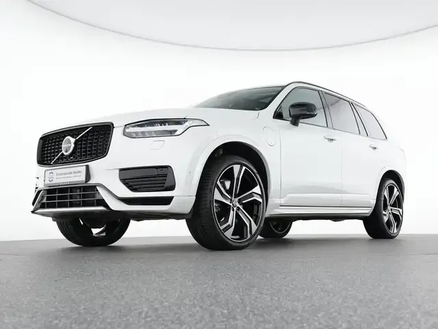 Volvo Sonstiges