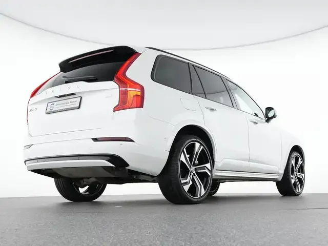 Volvo Sonstiges