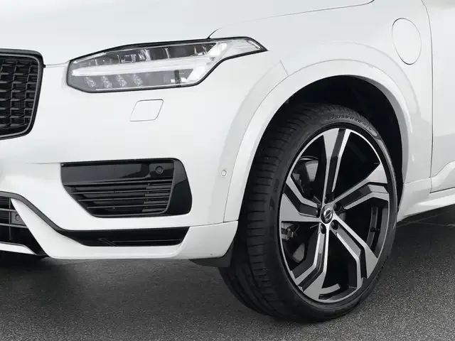 Volvo Sonstiges