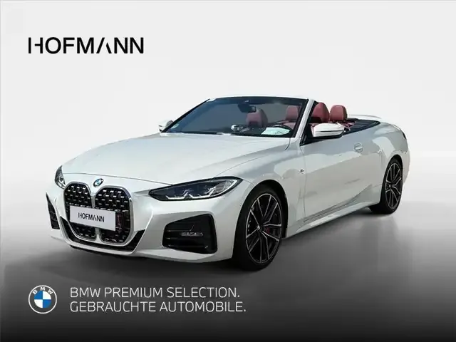 BMW 430