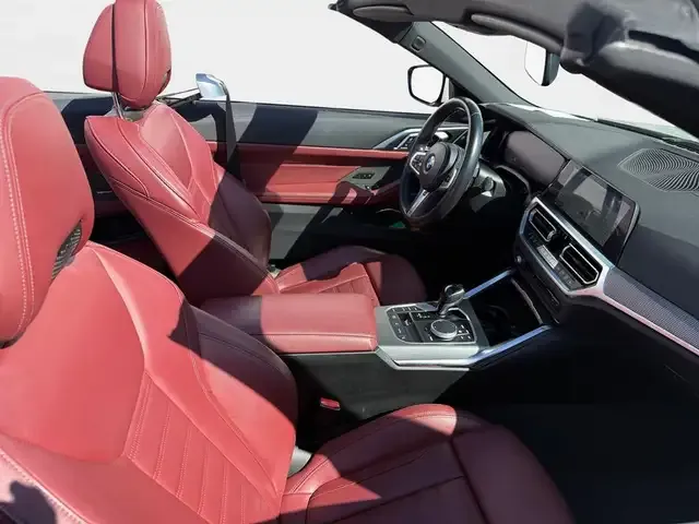 BMW 430