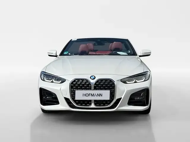 BMW 430