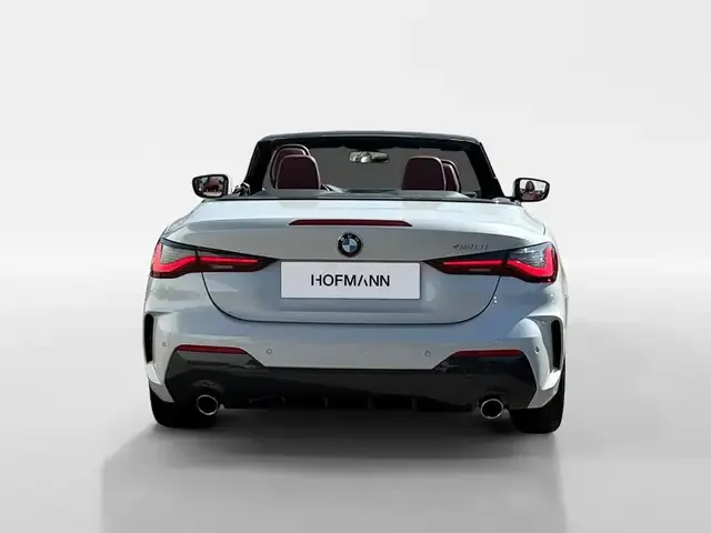 BMW 430