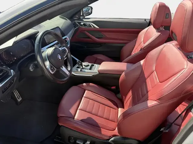BMW 430