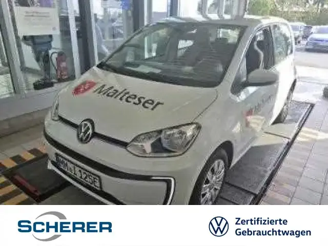 Volkswagen e-up!