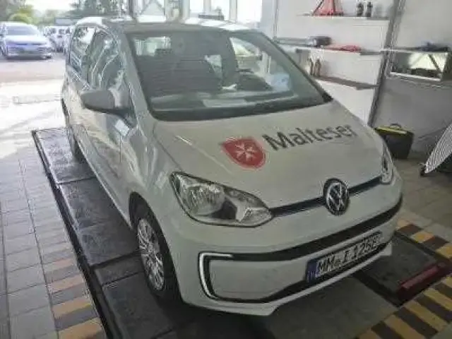 Volkswagen e-up!
