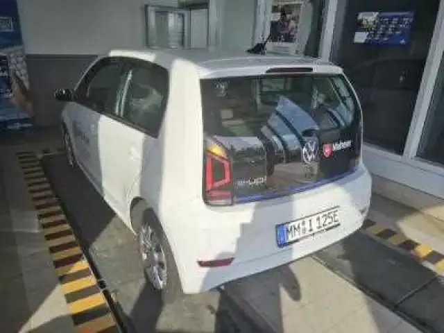 Volkswagen e-up!