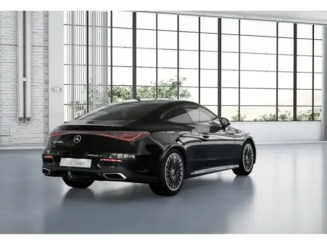 Mercedes-Benz CLE 300