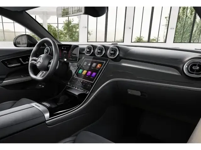 Mercedes-Benz CLE 300